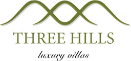 luxury villas in parga - Three Hills luxury villas