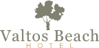 Valtos Beach Hotel